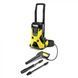 Минимойка Karcher K 5 BASIC