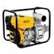 Мотопомпа Rato RT150ZB20-7.2Q(R420) RT150ZB20 фото 3