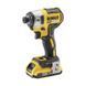 Шуруповерт-дриль акумуляторний DeWalt DCF887D2