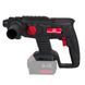 Перфоратор акумуляторний Vitals Professional ARa 2218P BS SmartLine 120241 фото 5