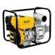 Мотопомпа Rato RT150ZB20-7.2Q(R420) RT150ZB20 фото 1