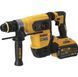 Перфоратор аккумуляторный бесщёточный SDS-Plus DeWALT DCH417X2 DCH417X2 фото 2