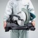 Пила торцовочная Makita MLS100N MLS100N фото 3