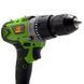 Шуруповерт акумуляторний Procraft Industrial PA18BL Extra 101801 фото 4