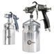 Пневматичний фарборозпилювач HP PROF INTERTOOL PT-0140 PT-0140 фото 1