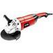 Шлифмашина угловая двуручная Stark AG 2500 130080050 фото 1