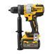 Дрель-шуруповерт аккумуляторная бесщёточная ударная DeWALT DCD999X1 DCD999X1 фото 3