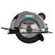 Дискова циркулярна пила Revolt CS2200 r0129 фото 2
