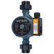 Насос циркуляційний 65Вт Hmax 4м Qmax 63л/хв &Oslash;1 1/2" 180мм + гайки &Oslash;1" WETRON (774512) 774512 фото 3