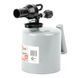 Лампа паяльная бензиновая 2.0 л INTERTOOL GB-0033 GB-0033 фото 3