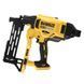 Степлер скобозабивний акумуляторний DeWALT DCFS950P2 DCFS950P2 фото 8