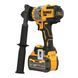 Дрель-шуруповерт аккумуляторная бесщёточная ударная DeWALT DCD999X1 DCD999X1 фото 2