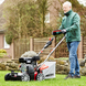 Бензиновий аератор HECHT 5677 2-in-1 (2 вали в комплекті) HECHT5677 фото 21