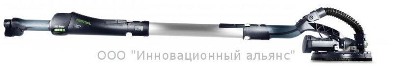 Машина шлифовальная Festool PLANEX LHS 225 EQ-Plus 571574 фото