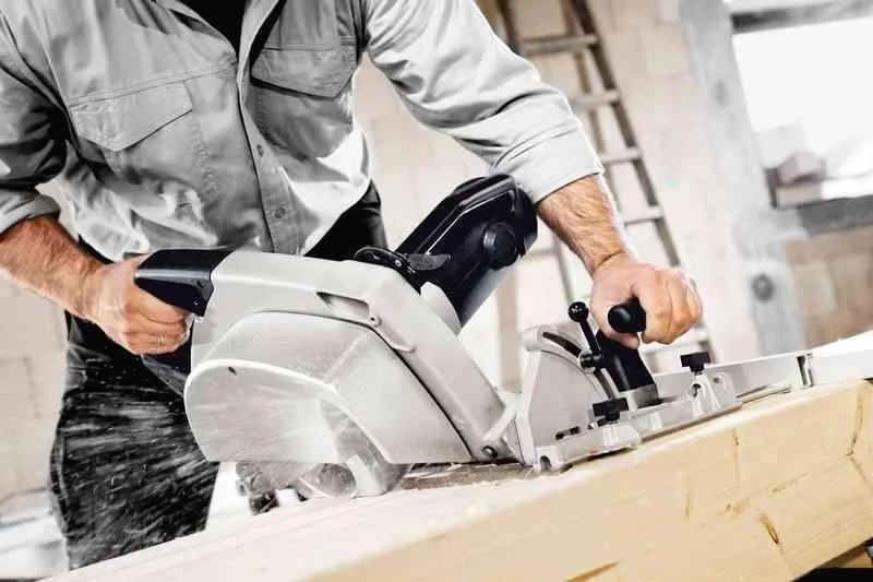 Дисковая пила Festool HK 132/NS-HK 561754 фото