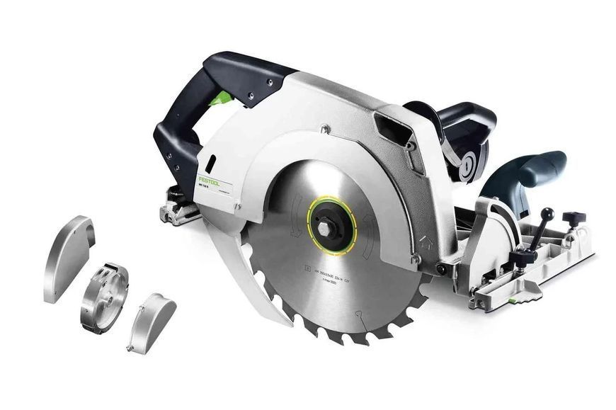 Дисковая пила Festool HK 132/NS-HK 561754 фото
