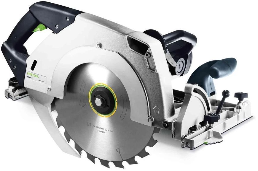 Дисковая пила Festool HK 132/NS-HK 561754 фото