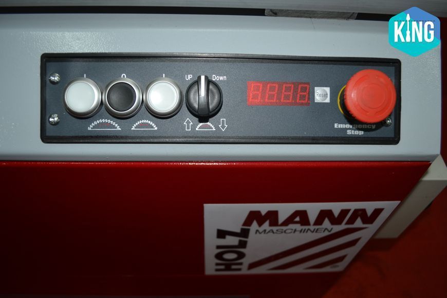 Форматно-раскроечный станок Holzmann FKS400VF-3200 FKS400VF-3200 фото