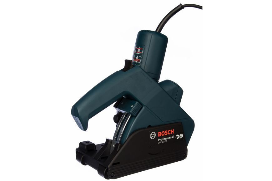 Штроборез Bosch GNF 20 CA 0.601.612.508 фото