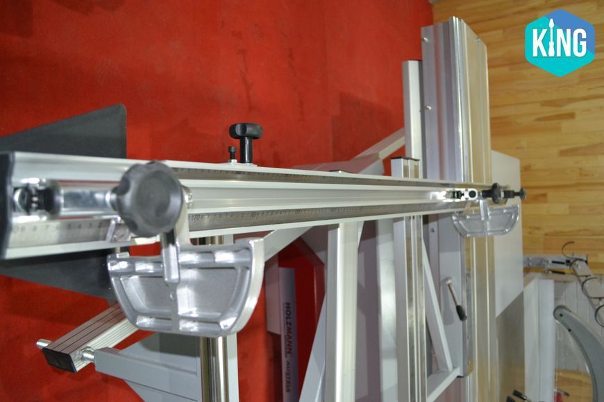 Форматно-раскроечный станок Holzmann FKS400VF-3200 FKS400VF-3200 фото