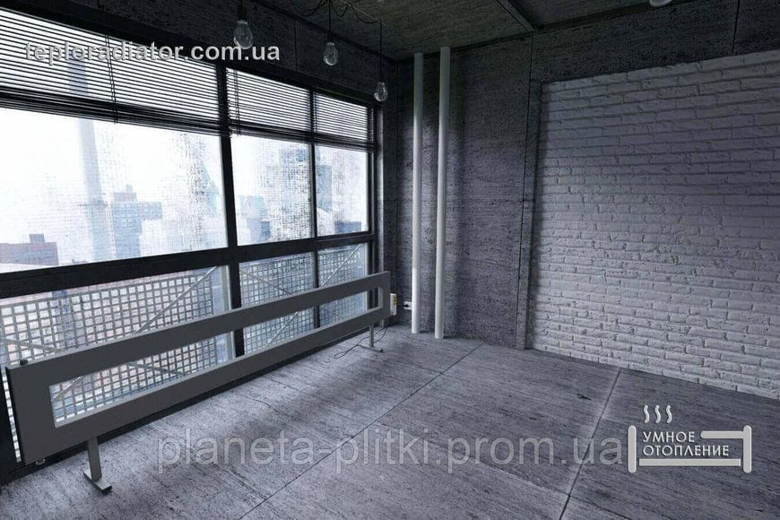 Энергосберегающий обогреватель ТеплоМакс, длина 3.5 м TME_00003500 фото