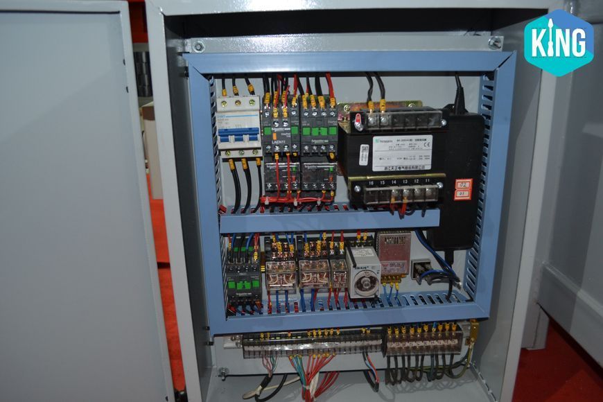 Форматно-раскроечный станок Holzmann FKS400VF-3200 FKS400VF-3200 фото