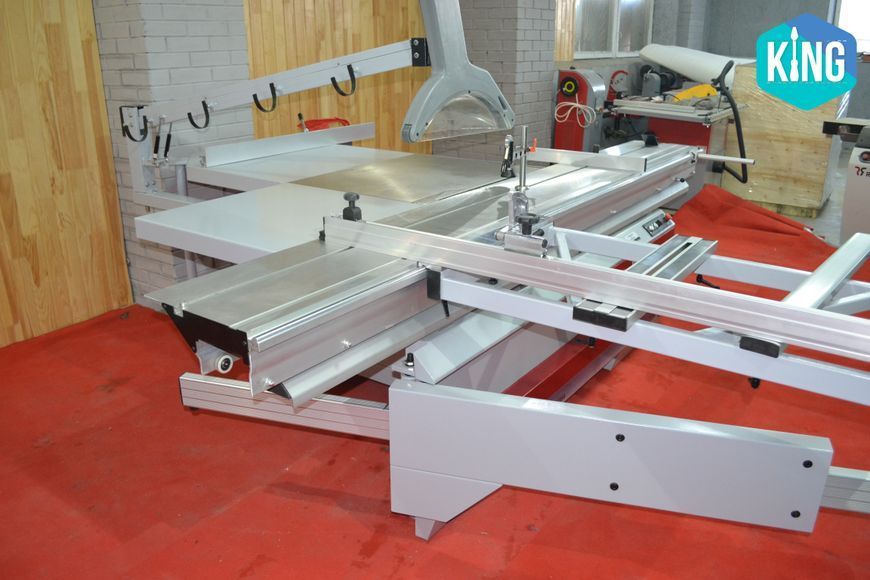 Форматно-раскроечный станок Holzmann FKS400VF-3200 FKS400VF-3200 фото