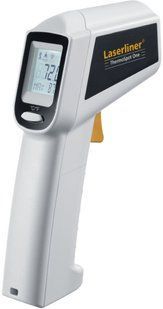 Пірометр Laserliner ThermoSpot One 082.038A 082.038A фото