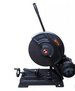 Отрезная машина GTM CM-4000/380CI 17817-1 фото