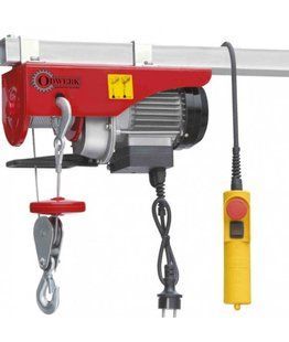 Електрична лебідка ODWERK BHR 300 400303 фото