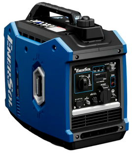 Генератор бензиновий інверторний EnerSol EPG-2000ISQ EPG-2000ISQ фото