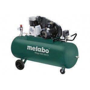 Metabo Mega 700-90 D компресор 650л/м 601542000 фото