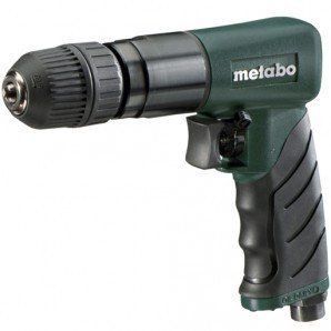 Пневмодриль Metabo DB 10 604120000 фото