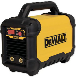 Сварочный аппарат инверторный DeWALT DXWDMMA200E DXWDMMA200E фото