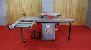 Форматно-раскроечный станок Holzmann TS315VF2000 230V TS315VF2000_230V фото