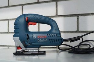 Лобзик електричний Bosch GST 8000 E 0.601.58H.000 фото