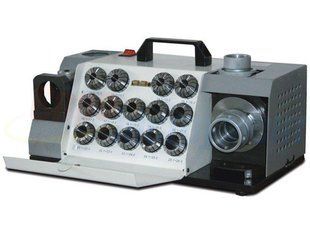 Точильний верстат Optimum Optigrind GH 15T 3100115 фото