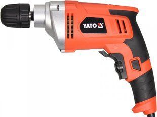 Дрель Yato YT-82050 YT-82050 фото