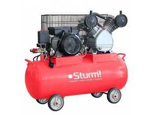 Повітряний компресор Sturm AC9365-100 AC9365-100 фото
