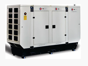 Дизельний генератор TMG POWER TMGYD-75 TMGYD-75 фото