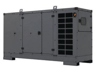 Генератор дизельний FOGO FD 180 I-ST FD180I-ST фото