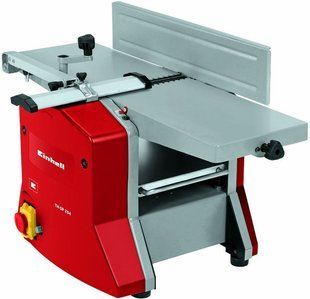 Фугувально-рейсмусовий верстат Einhell TC-SP 204 КОД 20309312 фото