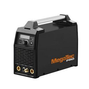 Аппарат аргоннодуговой сварки MegaTec PRO TIG 200P AC/DC MTR0201 фото