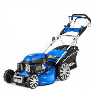 Газонокосилка бензиновая Hyundai L 5620S L 5620S фото