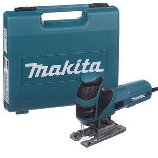 Лобзик с подсветкой Makita 4351 FCT 4351FCT фото