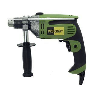 Дриль ударний Procraft PS1050 010501 фото