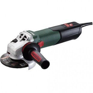 Угловая шлифмашина Metabo WE 15-125 HD 600465000 фото
