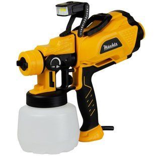 Фарбопульт M&auml;chtz MSG-1210 L PRO MSG‑1210LPRO фото