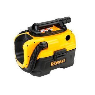 Пилосос акумуляторно-мережевий XR FLEXVOLT DeWALT DCV584L DCV584L фото
