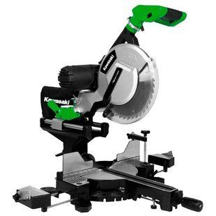Торцовочная пила Kawasaki K-SMS 1800-250 DB-BD 0234997 фото